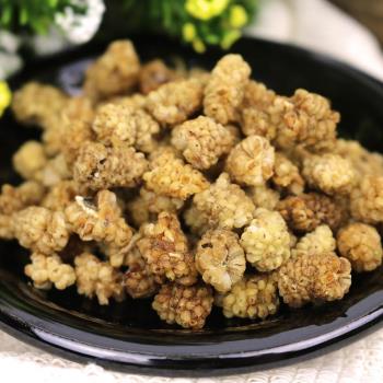 GOLDEN FIGS 土耳其天然酸甜桑葚乾5盒(150g/盒)