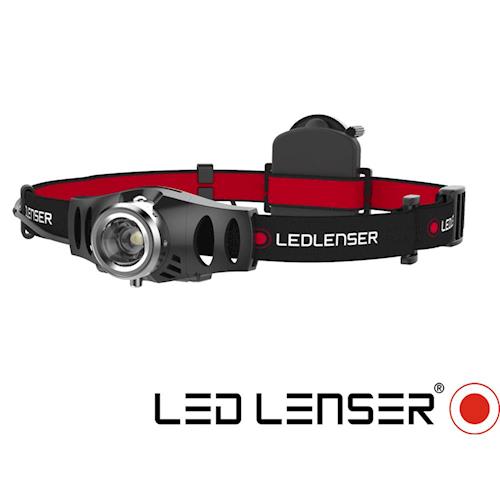 德國LED LENSER H3.2 伸縮調焦頭燈