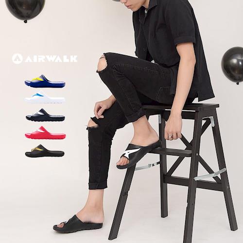 AIRWALK - AB拖 For your JUMP EVA拖鞋