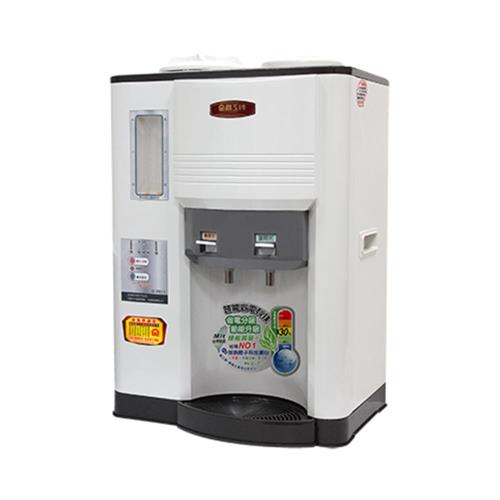 『JINKON』☆晶工牌 10.5L溫熱全自動開飲機/飲水機   JD-3655