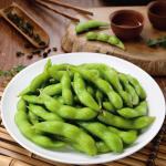 【禎祥食品】 外銷日本A級毛豆 - 鹽味/香辣/香蒜 任選 (共10包)