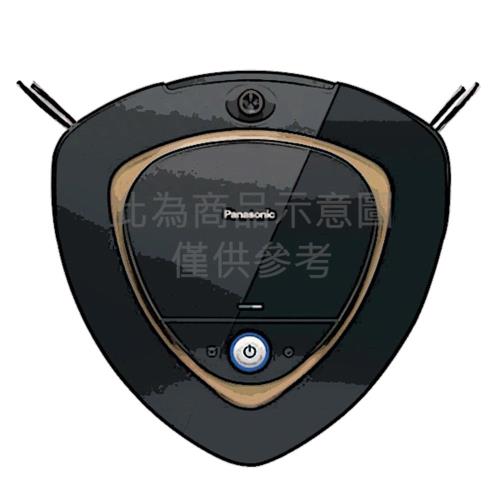 Panasonic 國際牌0.25L智慧型掃地機器人吸塵器 MC-RS767T