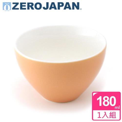 【ZERO JAPAN】典藏之星杯180cc 橘子牛奶