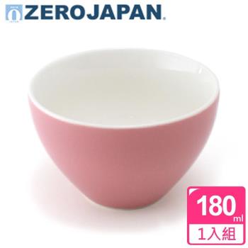 【ZERO JAPAN】典藏之星杯180cc 玫瑰粉