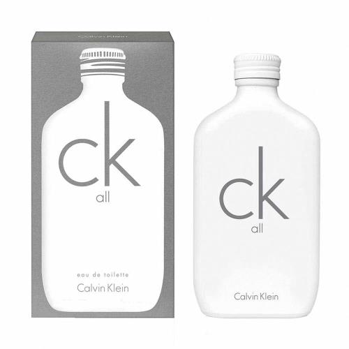 Calvin Klein CK All 中性淡香水100ml