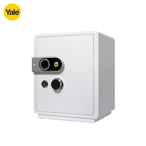 耶魯 Yale 菁英系列數位電子保險箱 櫃-家用辦公型(小-YSELC-500-DW1)