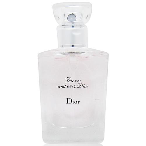 Dior迪奧 情繫永恆女性淡香水7.5ml無盒裝(禮盒拆售)