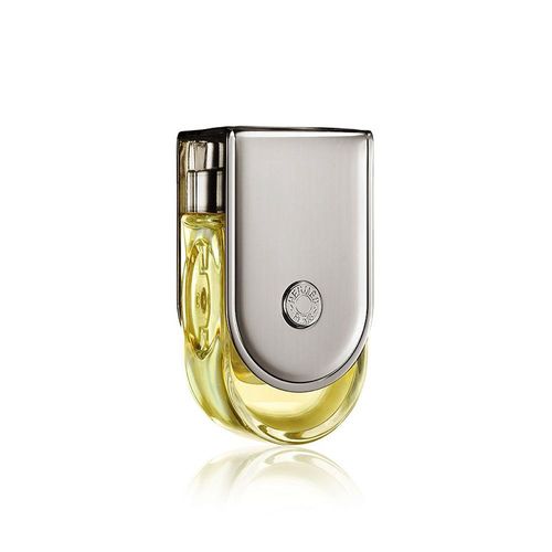 【HERMES】Voyage dHermes  With Pouch愛瑪仕之旅中性淡香水 35ml 