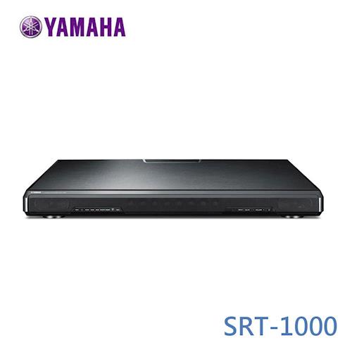 Yamaha 電視環繞音效系統 SRT-1000