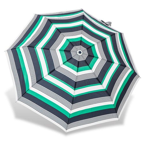 RAINSTORY雨傘-風潮線條抗UV加大自動傘