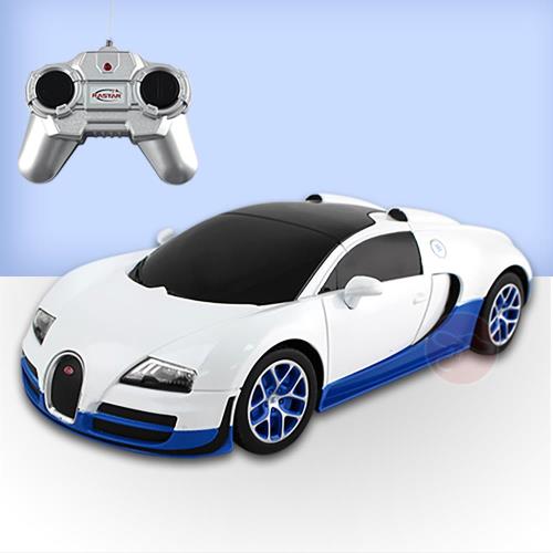 【瑪琍歐玩具】1:24 Bugatti Grand Sport Vitesse遙控車