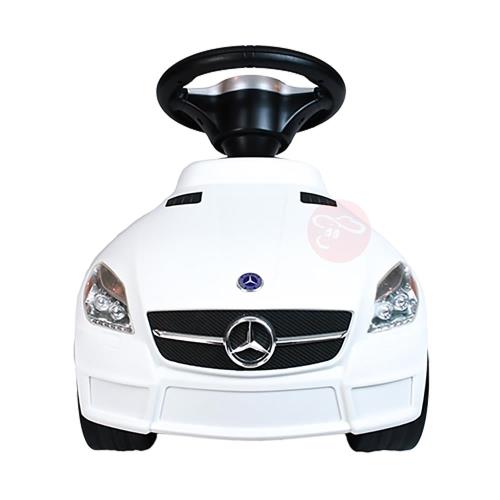 [瑪琍歐玩具] Mercedes SLK 55 AMG 原廠授權 滑步車