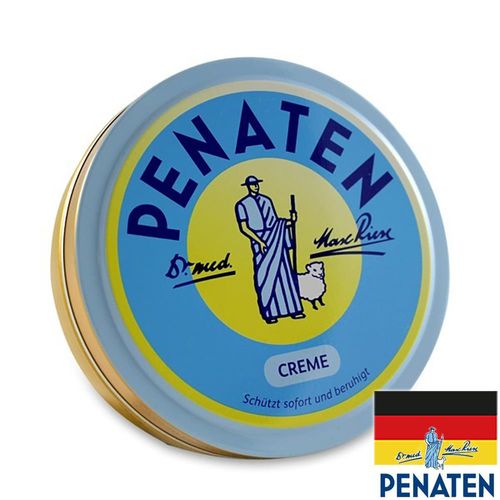  德國Penaten牧羊人 -嬰幼兒護膚霜50ml*1入