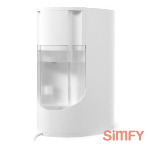 【Simfy】moomoo全自動超智慧泡奶機