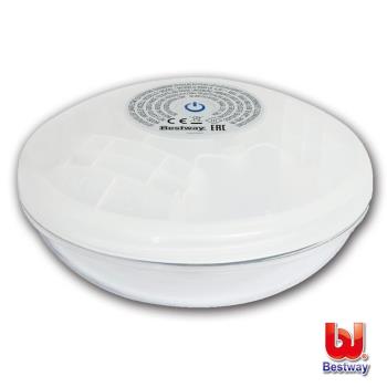 哈街 Bestway LED浮動池燈
