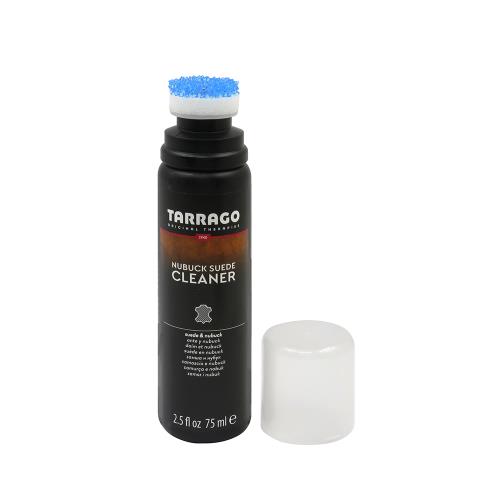 糊塗鞋匠 優質鞋材 K23 西班牙Tarrago麂皮絨布清潔劑75ml 1瓶