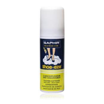 糊塗鞋匠 優質鞋材 L84 法國SAPHIR皮革軟化劑 50ml 1瓶