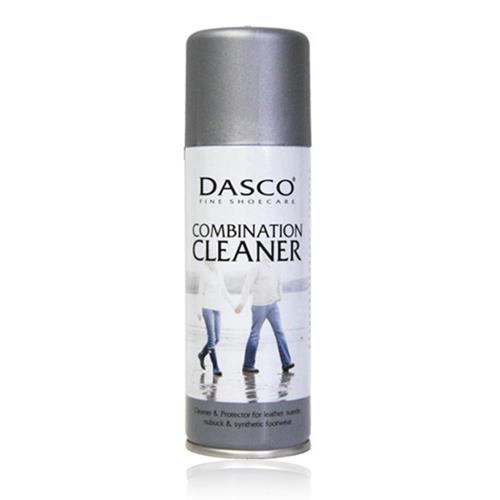 糊塗鞋匠 優質鞋材 L61 英國伯爵DASCO複合清潔保養噴霧 200ml