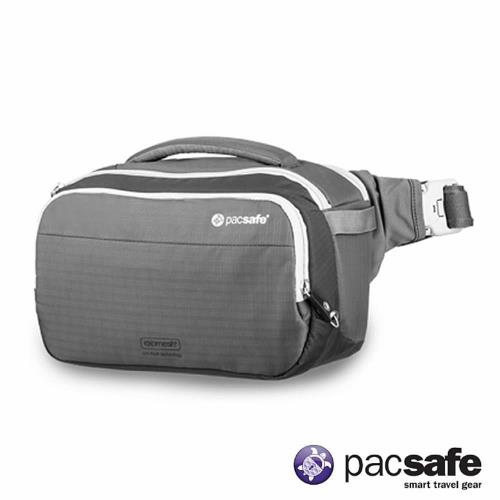 Pacsafe CAMSAFE V5 相機側背包(灰色)