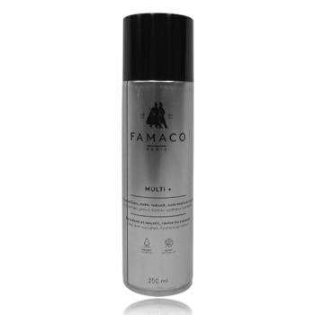 糊塗鞋匠 優質鞋材 L114 法國FAMACO皮革保養噴霧 250ml
