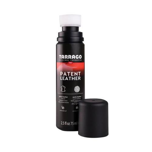 糊塗鞋匠 優質鞋材 L99 西班牙Tarrago漆皮萬用保養液75ml 1瓶