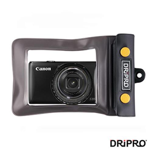 DRiPRO-小型數位相機專用防水袋
