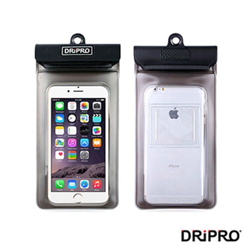DRiPRO-5.5吋以下智慧型手機防水袋