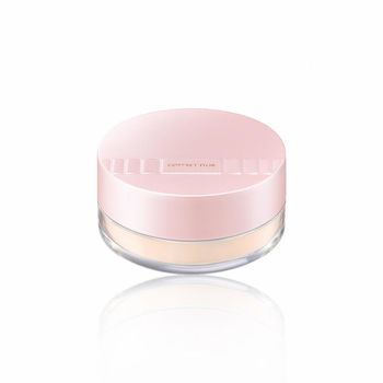 Kanebo佳麗寶 纖透美肌蜜粉 Kanebo佳麗寶 COFFRET D’OR纖透美肌蜜粉為日本專櫃公司貨,採用高品質配方,輕盈遮蓋力強,適合各種膚質使用。15g+15g規格,提供長效持妝效果,讓肌膚呈現自然透亮的完美妝感。