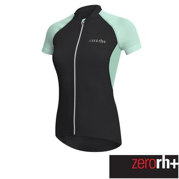 ZeroRH+ 義大利SPIRIT專業自行車衣 (女) ●白色、黑/紅、黑/白、桃紅、綠色● ECD0475