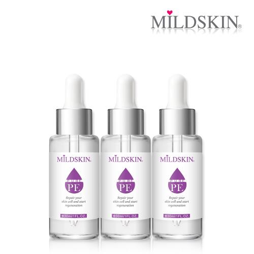 MILDSKIN 蝸牛全方位修復精華液3件