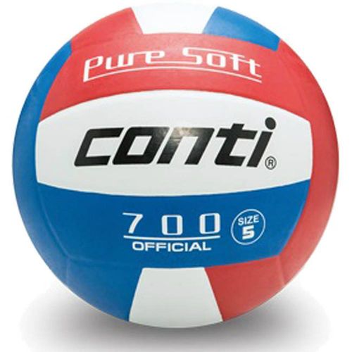 CONTI 700系列 3號4號5號超軟橡膠排球
