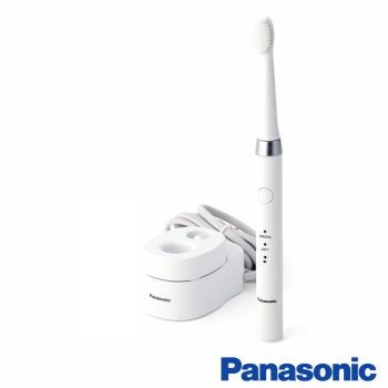 Panasonic 國際牌 高速音波震動電動牙刷EW-DM81-