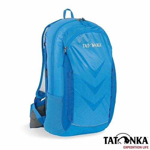 TATONKA BAIXTER 18 日用背包(鮮艷藍)