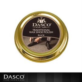 【鞋之潔】英國伯爵DASCO 3232晶亮鞋蠟