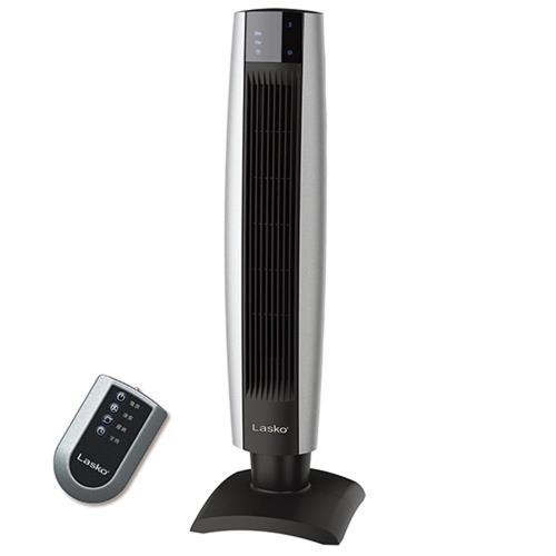美國Lasko 風行者 超廣角多功能塔扇風扇2711TW