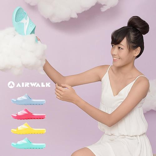 AIRWALK - AB拖 For your JUMP EVA拖鞋