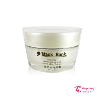 【Mack Bank】MB-06 煥采 角質霜(50g)