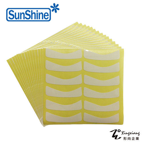【SunShine】 6Z-2 植睫專用眼膜貼(100對)