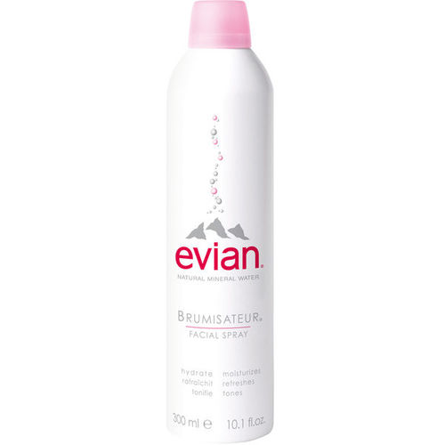 Evian 愛維養 護膚礦泉噴霧300ml 