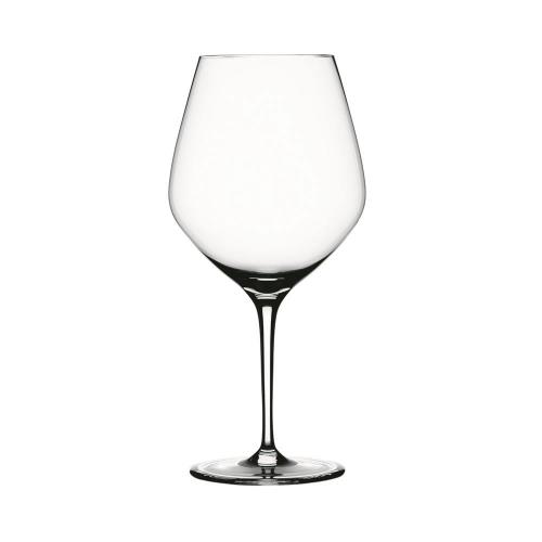 Spiegelau  Authentis侍酒師系列  布根地紅酒杯750ml  2入