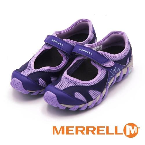 MERRELL WATERPRO PANDI 水陸兩棲 女鞋-紫(另有灰)