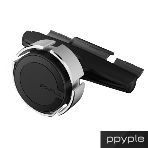 PPYPLE CDView M＋ 磁吸式手機車架(CD槽專用)