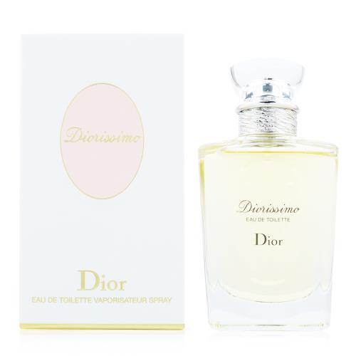 Dior迪奧 茉莉花女性淡香水50ml