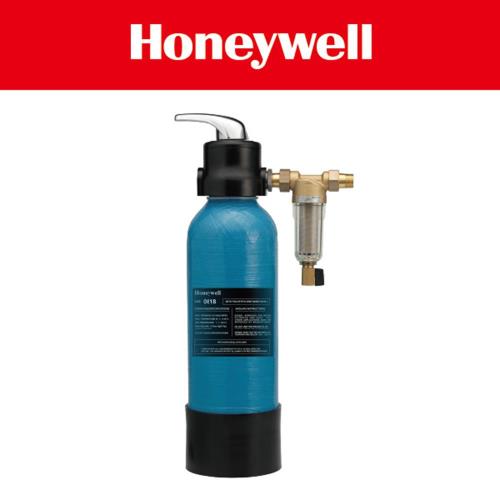 Honeywell FF06 PLUS 全戶式三效淨水設備