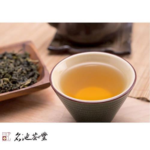 名池茶業】凍頂烏龍茶蜜香五分火150gx4|烏龍茶|ETMall東森購物網