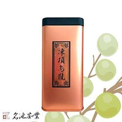 名池茶業】凍頂烏龍茶蜜香五分火150gx4|烏龍茶|ETMall東森購物網
