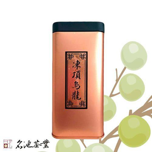 名池茶業】凍頂烏龍茶蜜香五分火150gx4|烏龍茶|ETMall東森購物網