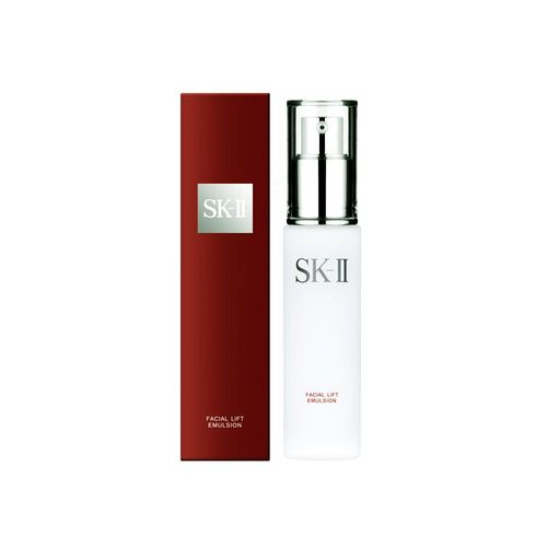 SK-II 精緻活膚乳液 100g