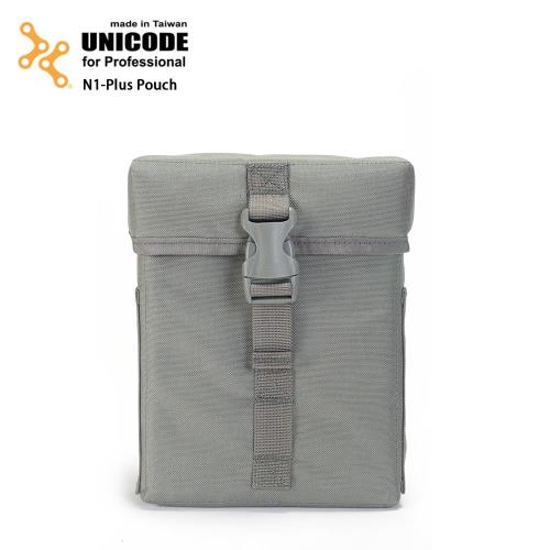 UNICODE N1-Plus Pouch 迷你特式置物袋