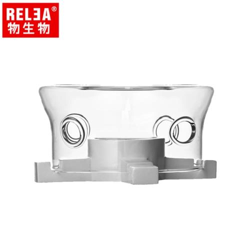 【RELEA物生物】耐熱玻璃茶爐